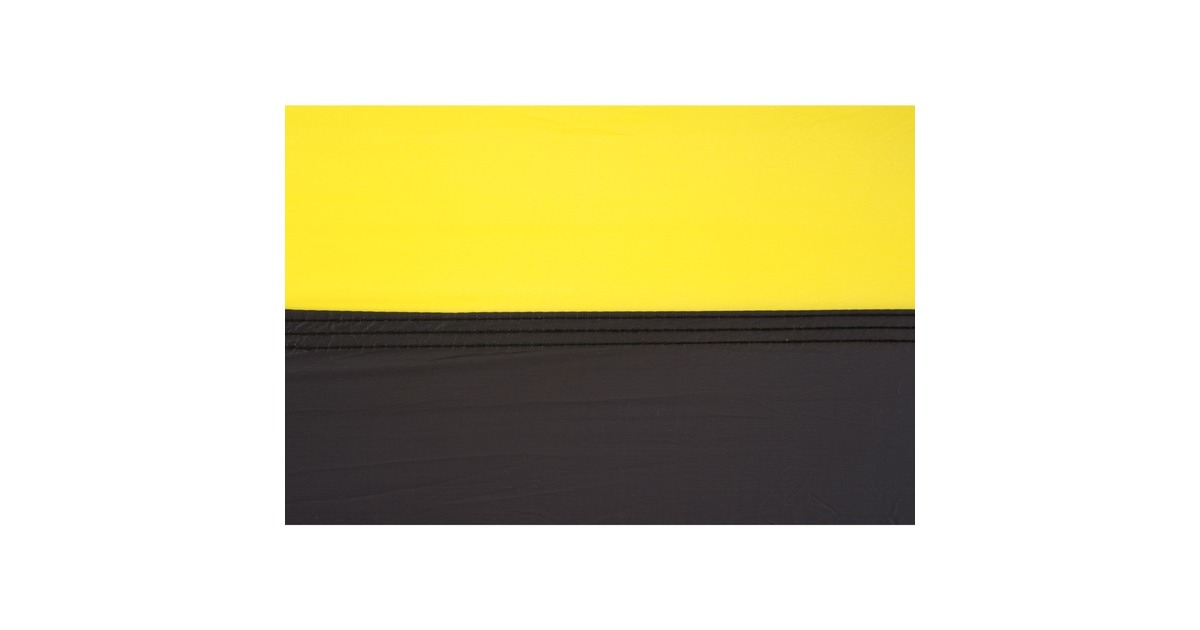 AmazonasUL Adventure hangmat  (Geel/zwart)