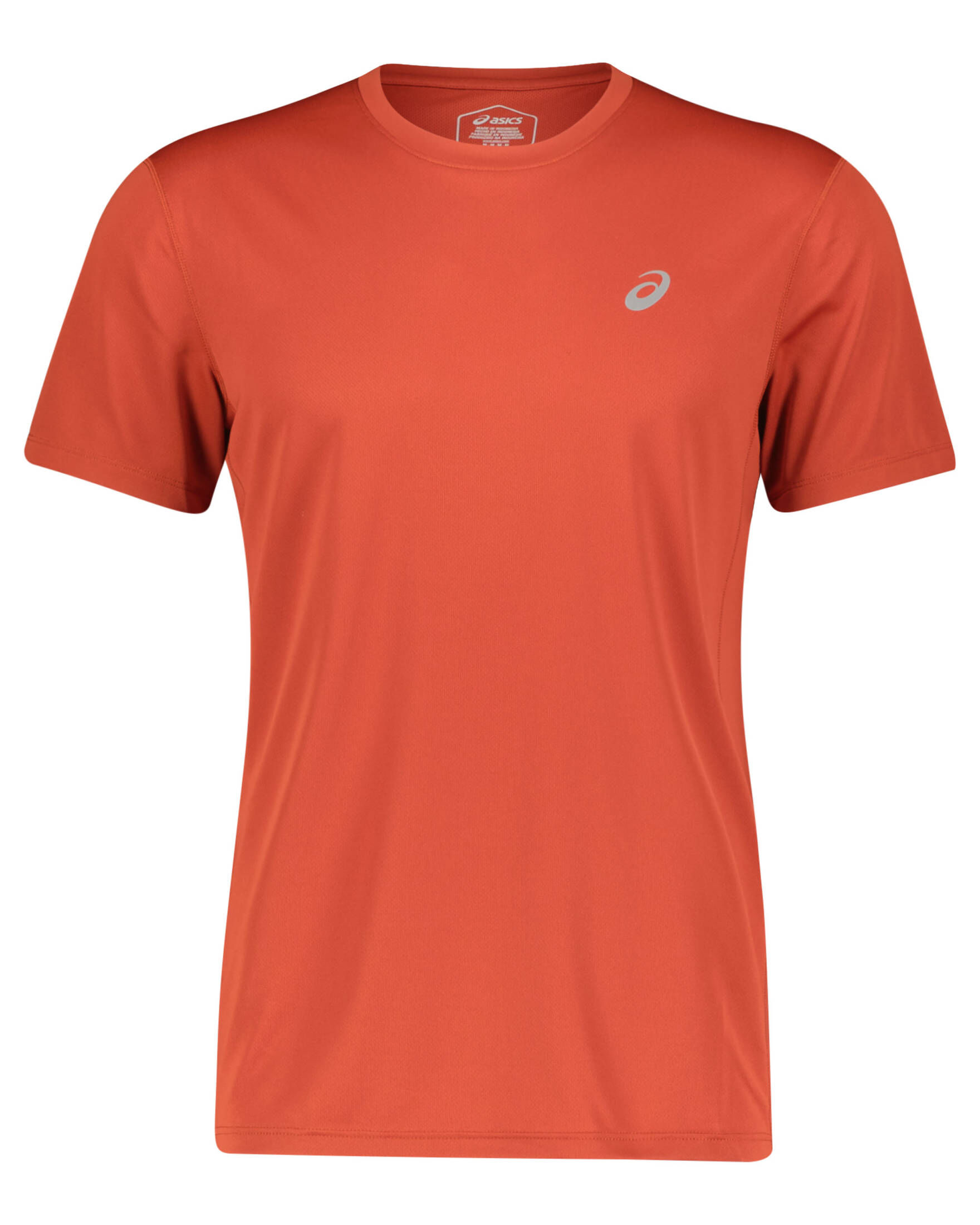 Asics| Herren Laufshirt KATAKANA