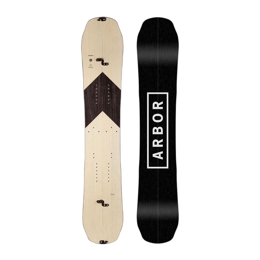 Arbor CODA SPLIT ROCKER - Splitboard