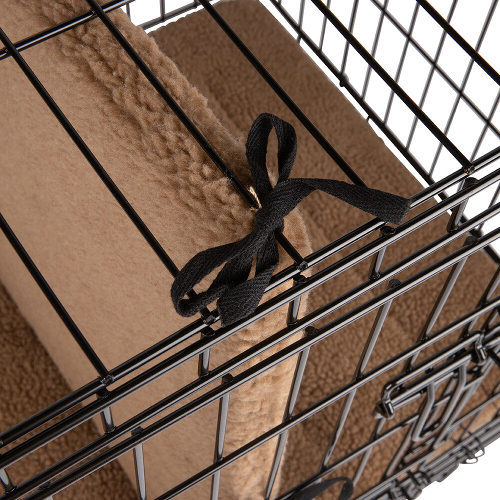 District 70 Sherpa Bench Divider