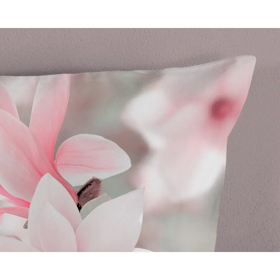 Duvet cover Pure 140x220   1* 60x70 cm