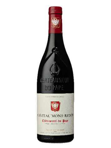 CHÂTEAU MONT REDON