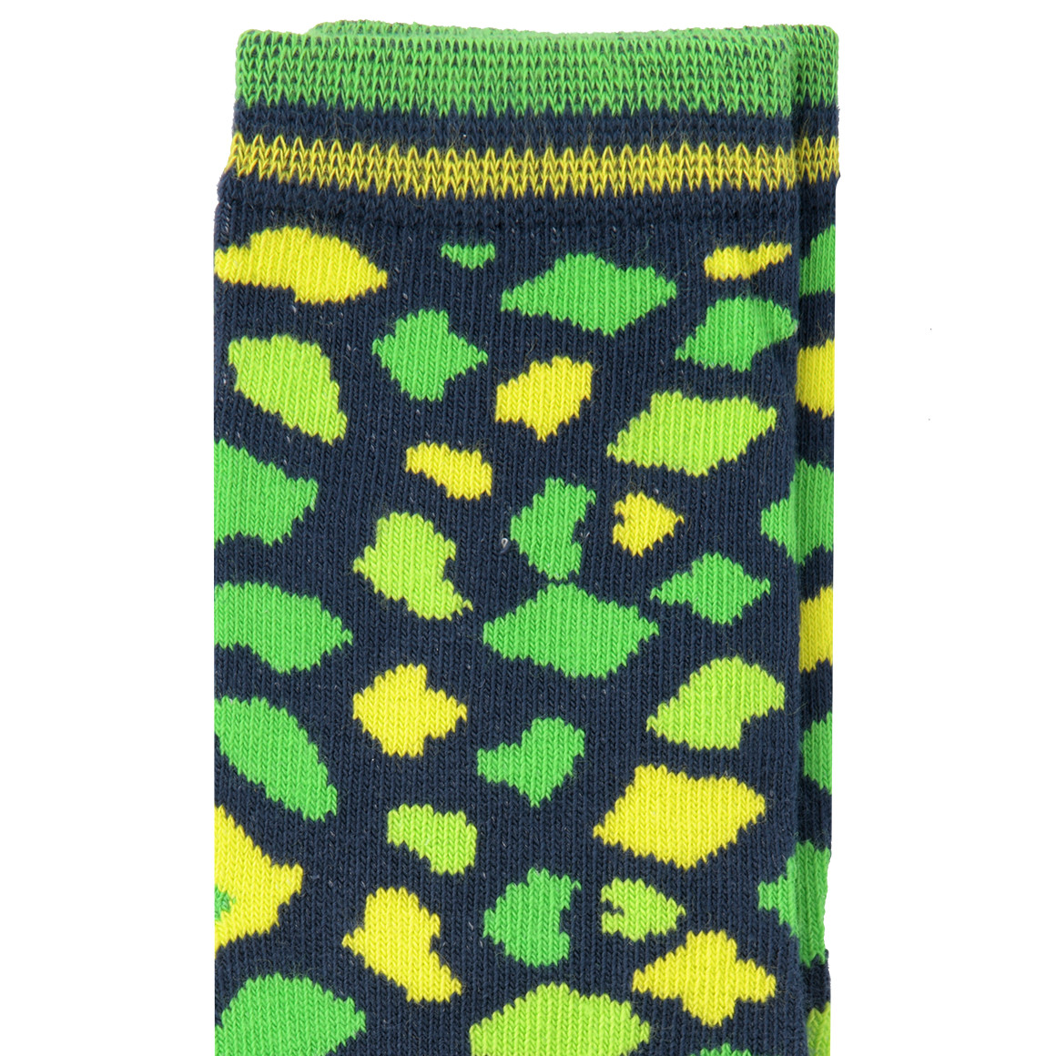 Topolino 1 Paar Jungen Socken mit Dinosaurier-Motiv dunkelblau