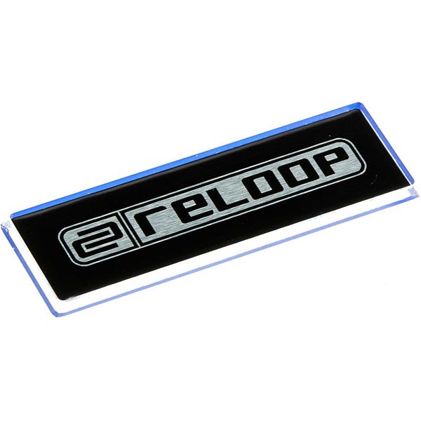 Reloop Cover RP1000/2000/4000