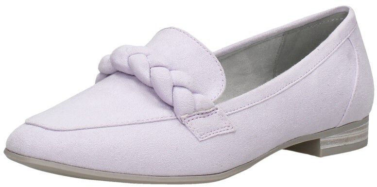 Marco Tozzi Mocassin lila