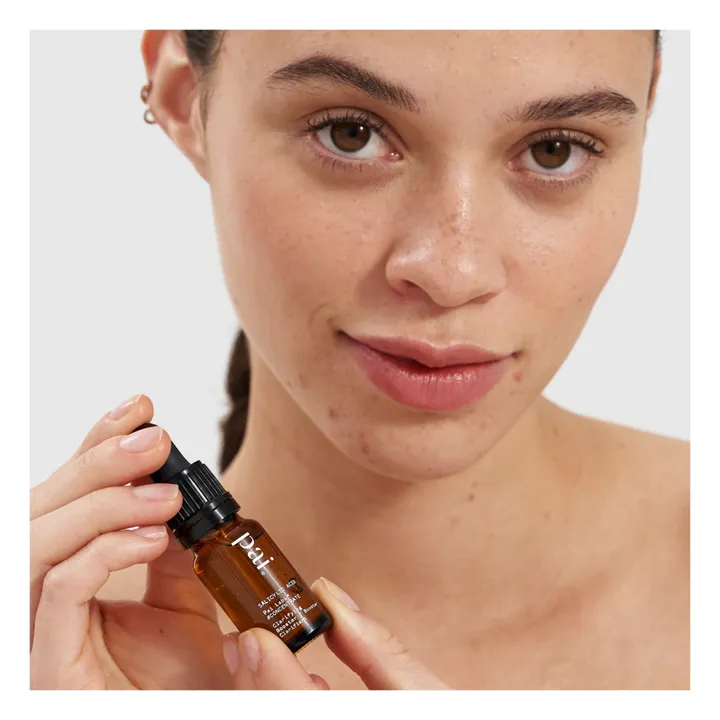Pai Skincare Booster purifiant à l'Acide Salicylique - 10 ml