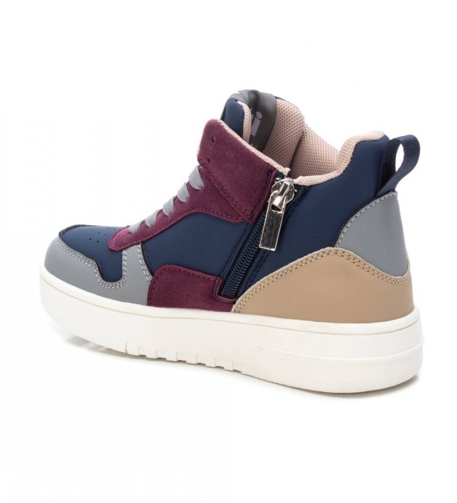 Tênis infantil Xti 150532 multicolorido