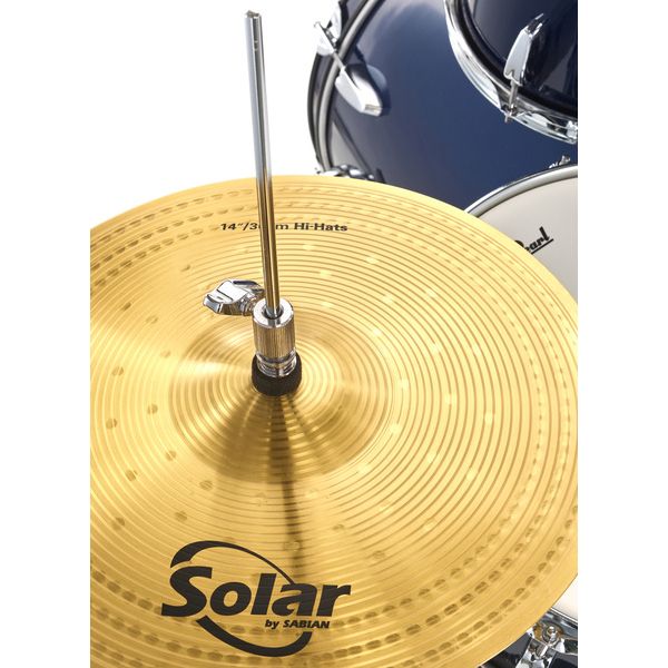 Pearl Roadshow 22