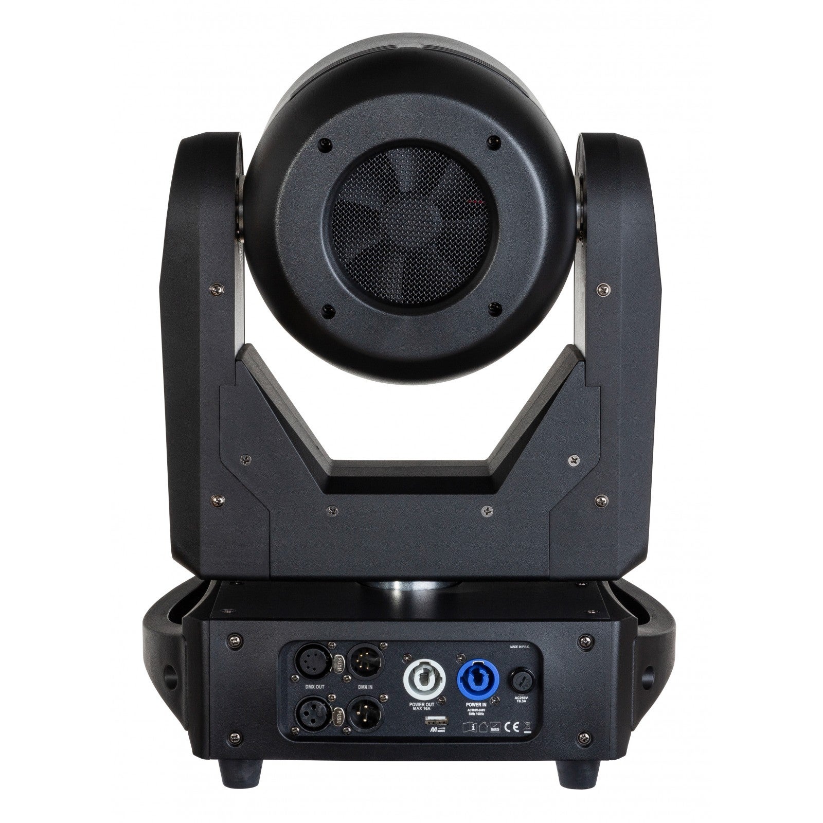 JB systems Challenger Wash moving head