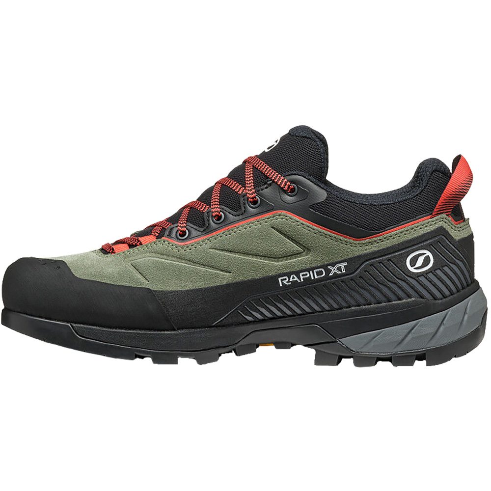 Scarpa Rapid XT GORE-TEX® Wanderschuhe Damen birch