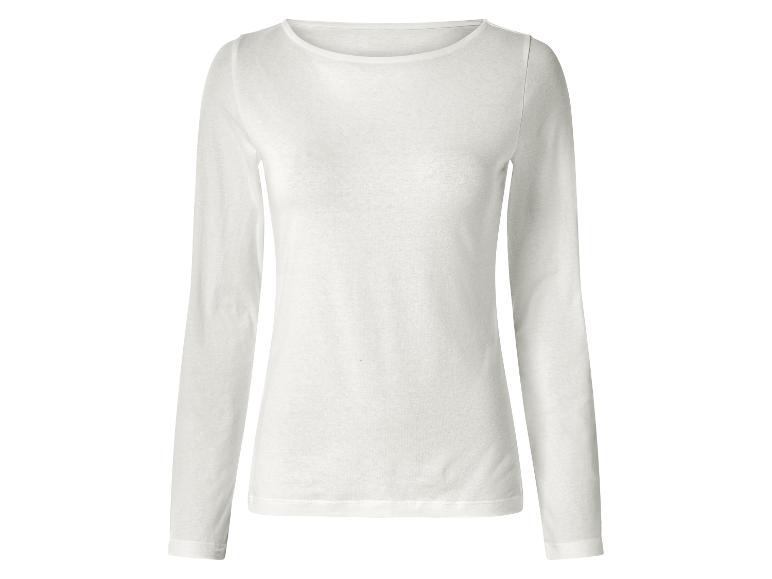 Dames longsleeve