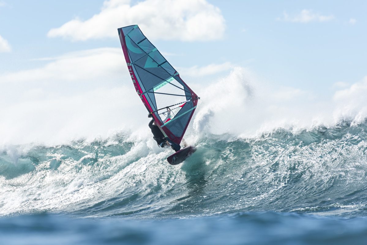 Gaastra / GA-Sails Manic HD - 2024 C3