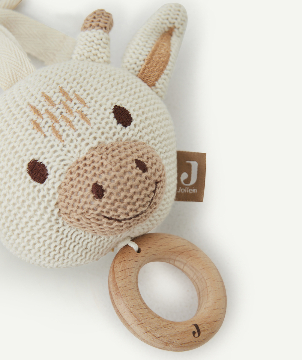 JOLLEINPELUCHE MUSICALE GIRAFE