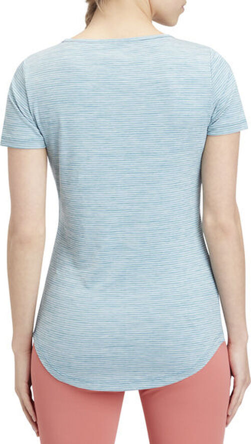 Energetics Gora trænings T-shirt Blå