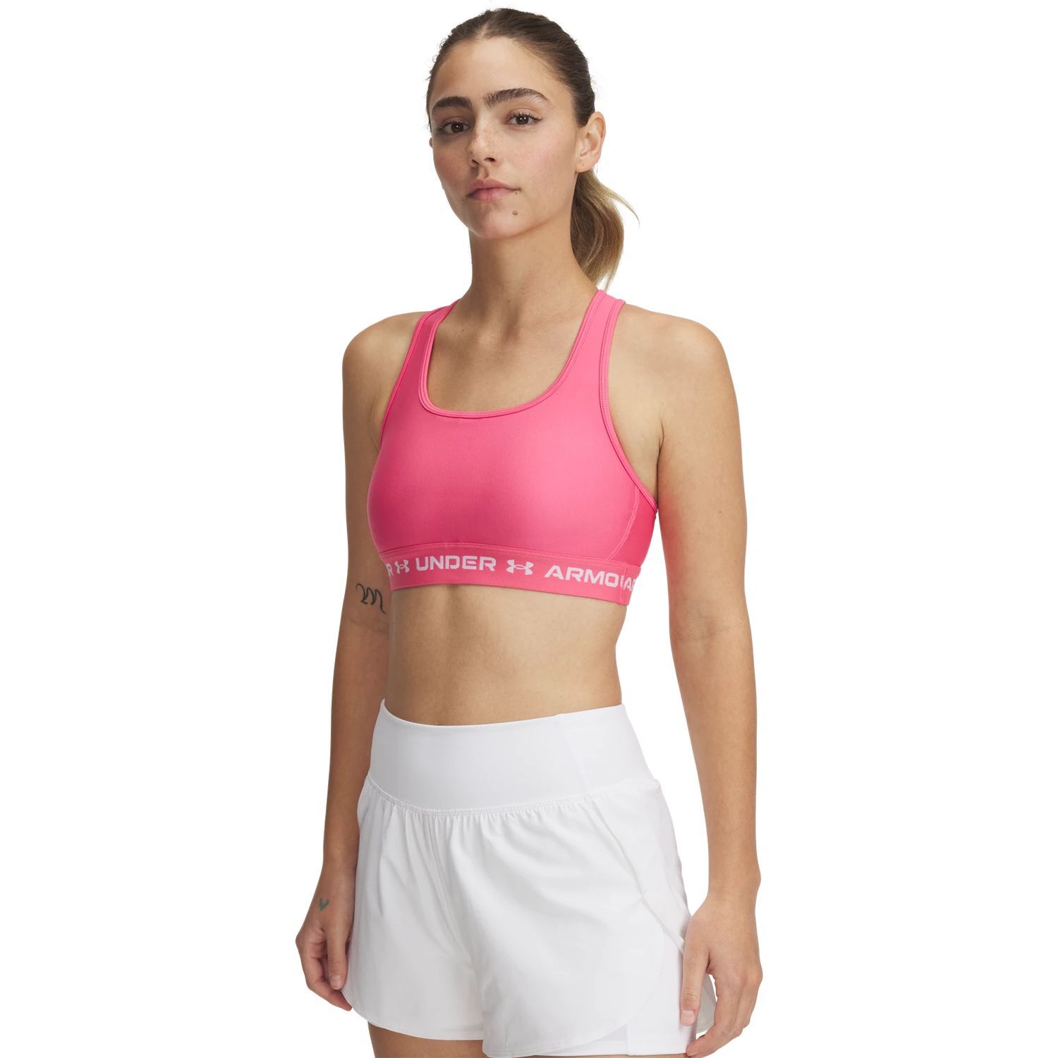 Under ArmourUA Crossback Mid Bra