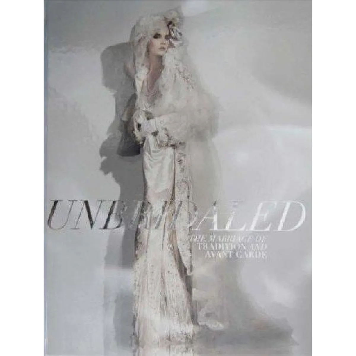 Unbridaled : The Marriage of Tradition and Avant Garde · Occasion