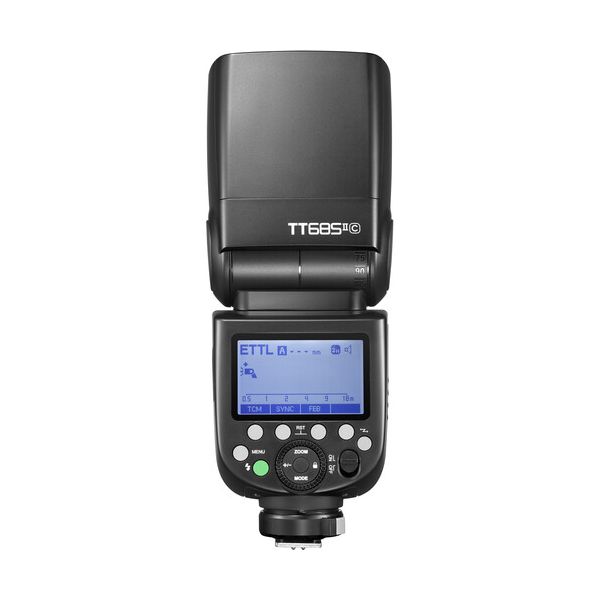 Godox TT685II-C Flash Speedlite Para Canon