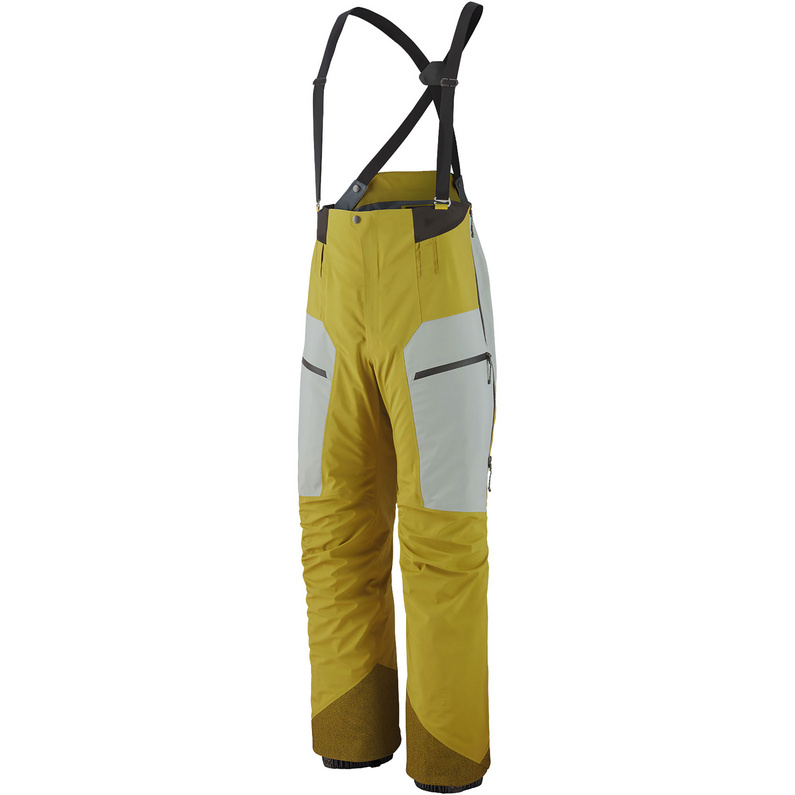 Patagonia Herren Untracked Bib Hose