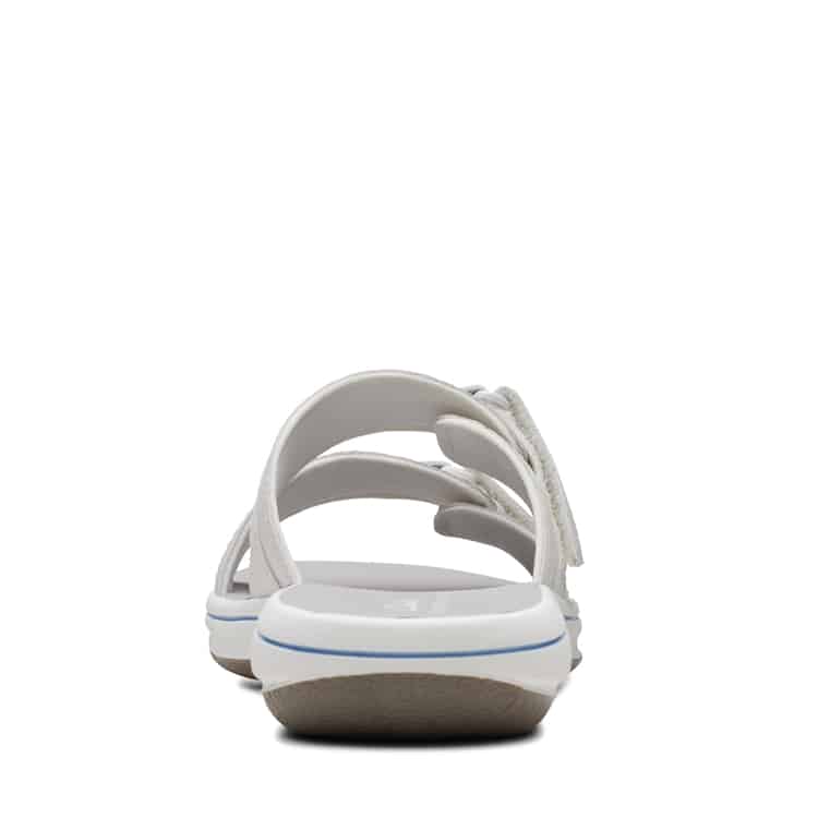 Clarks Breeze Piper | BLANC