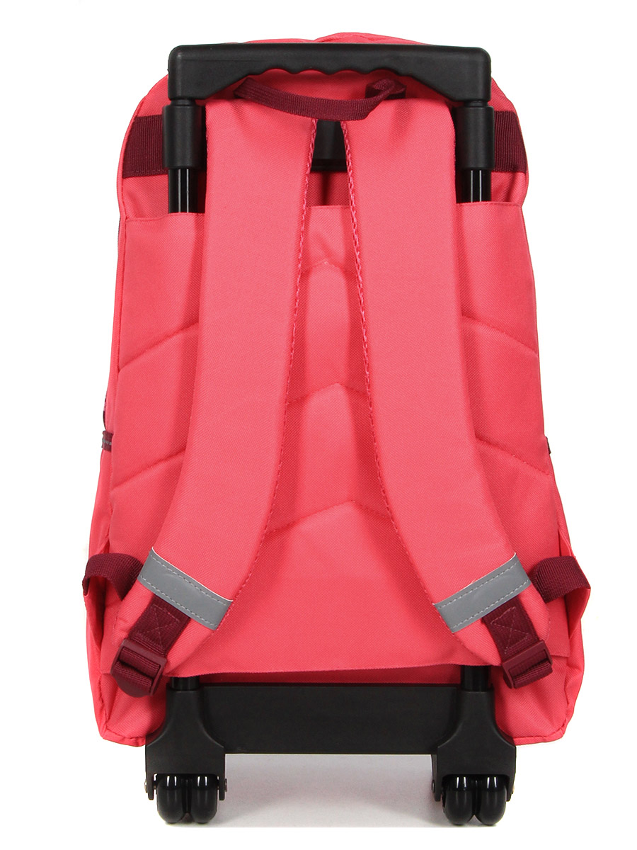 Sac À dos À roulettes Cybel Au Galop