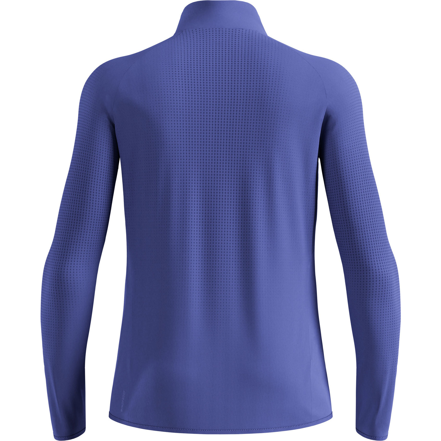 Odlo Zeroweight Warm Hybrid Jack Heren
