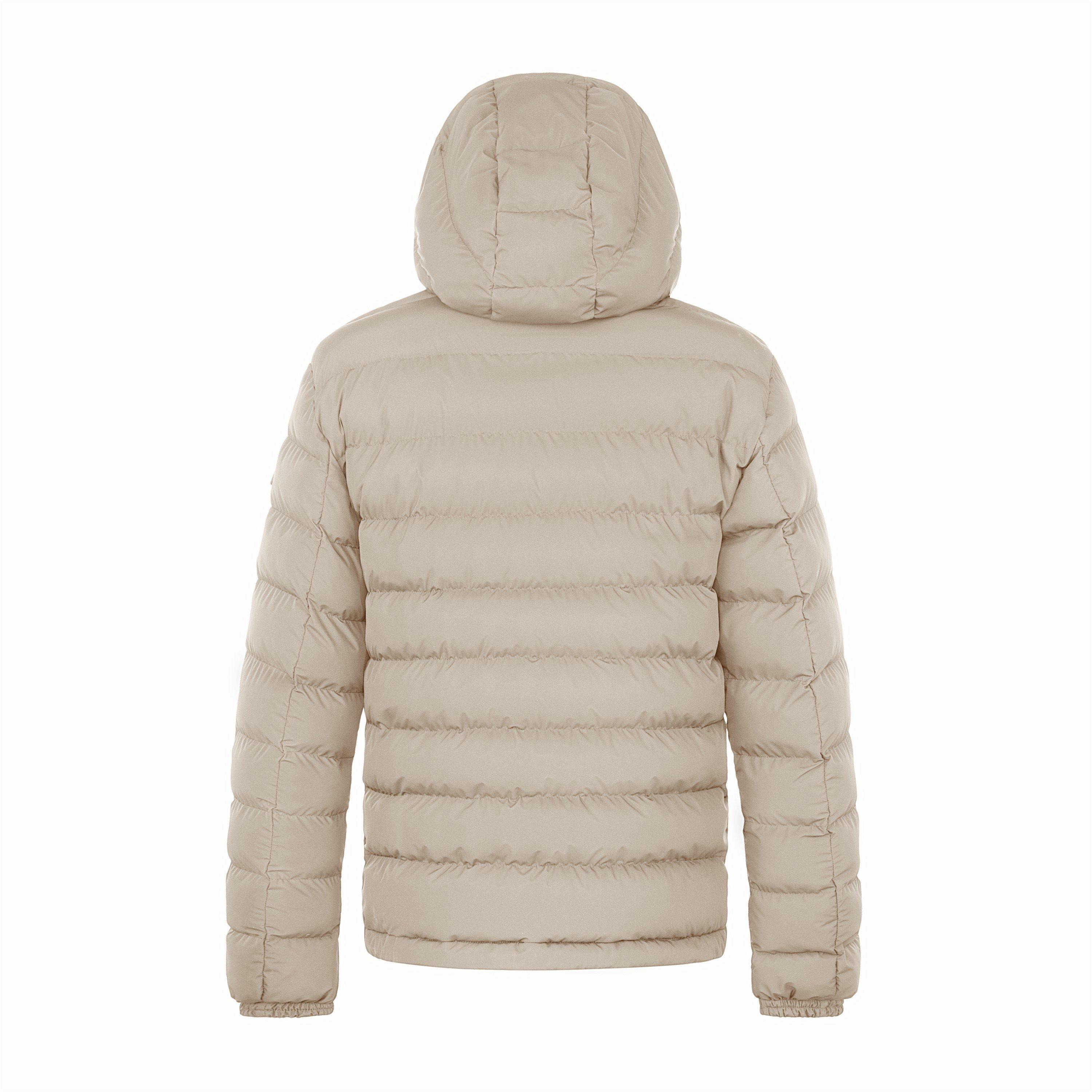 Cape Heights Puffer Jacket