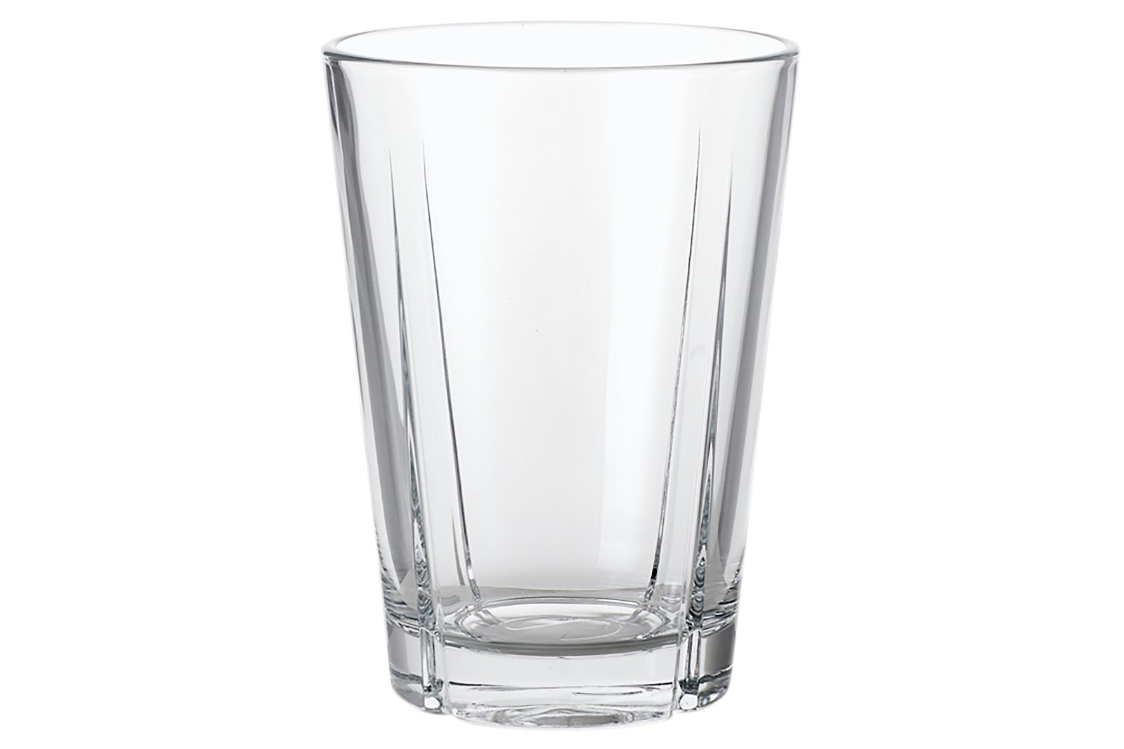 Grand Cru vannglass 6pk Klar 22 cl