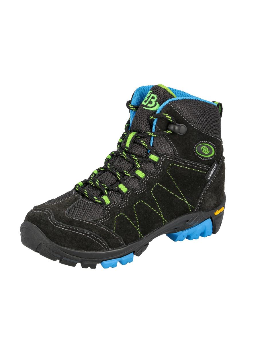 Outdoorstiefel Bergen high