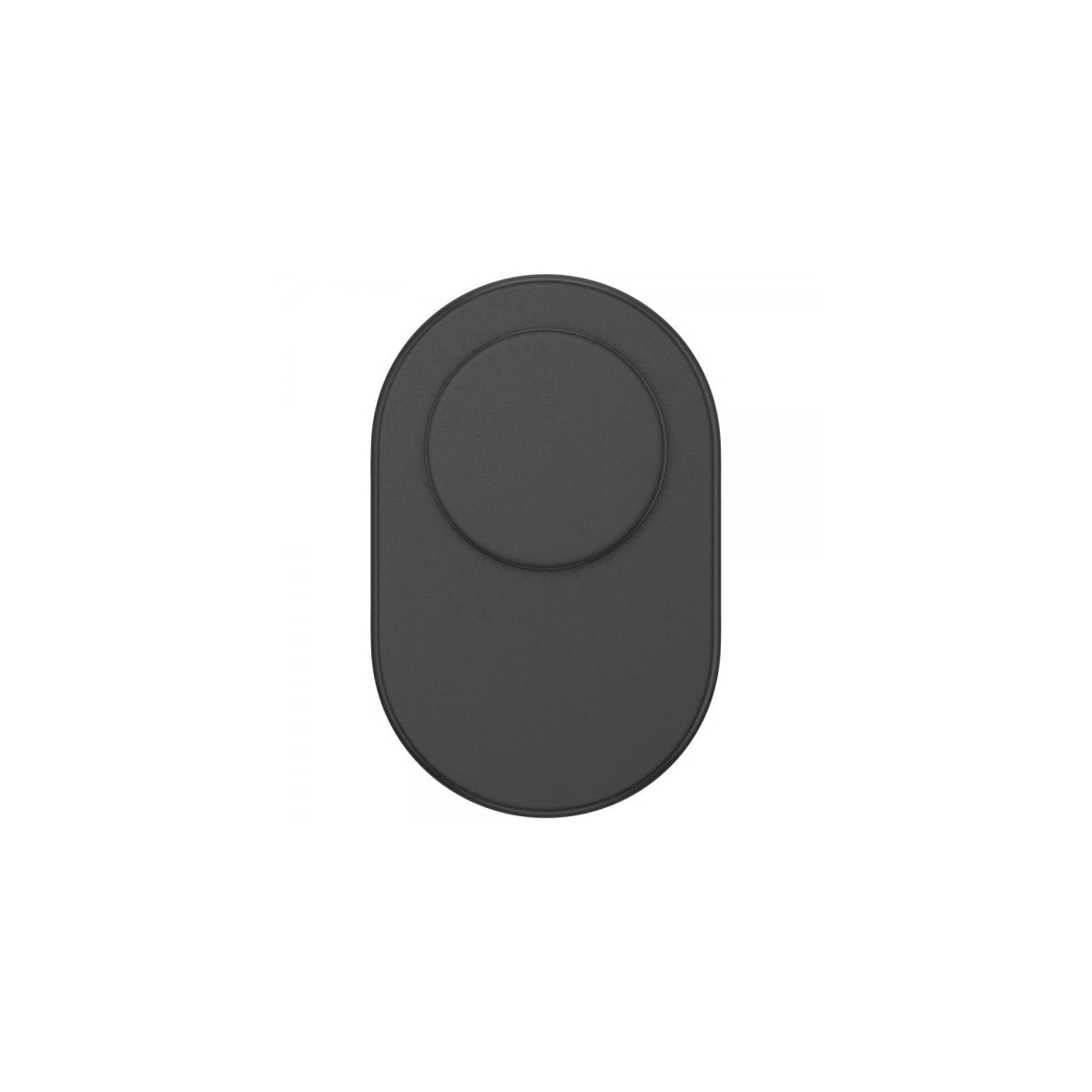Popsockets PopGrip for MagSafe Svart