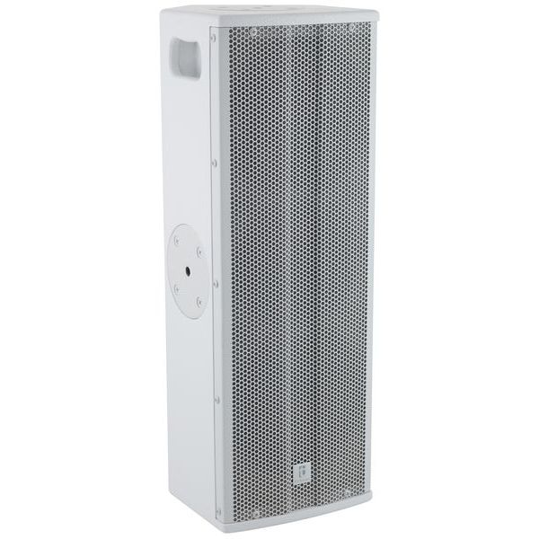 the box pro Achat 206 WH