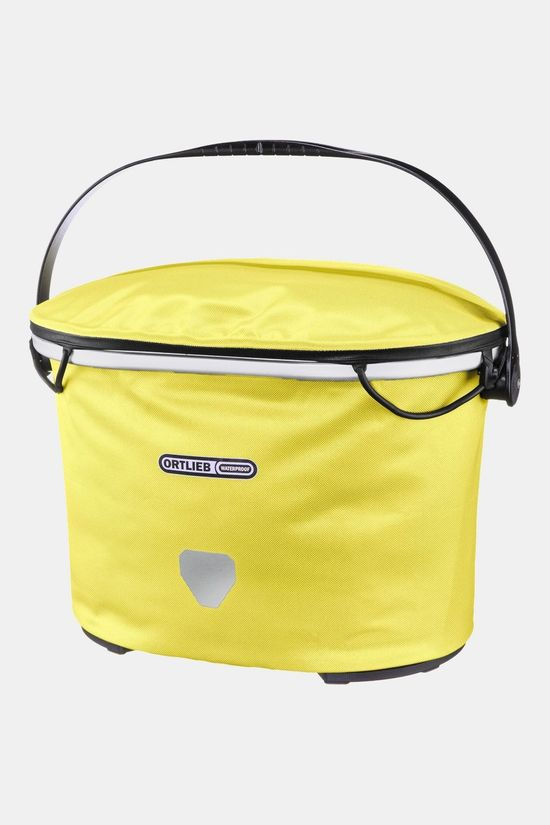 Ortlieb Ortlieb Up-Town City 17.5 L Stuurtas
