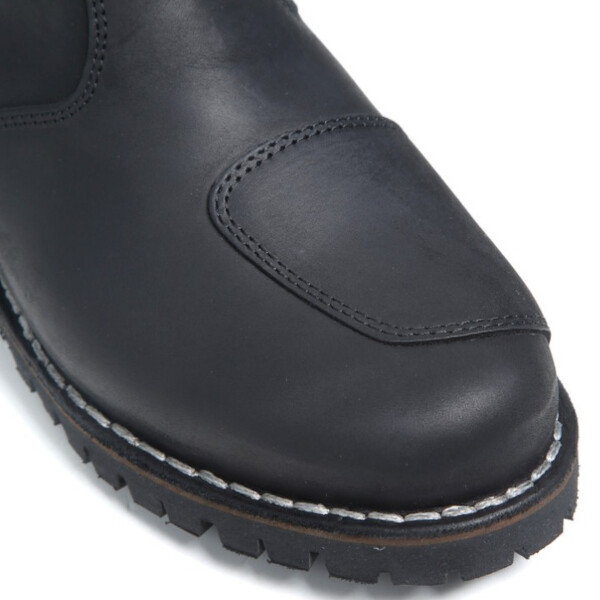 TCX - Bottes Fuel Waterproof Noir