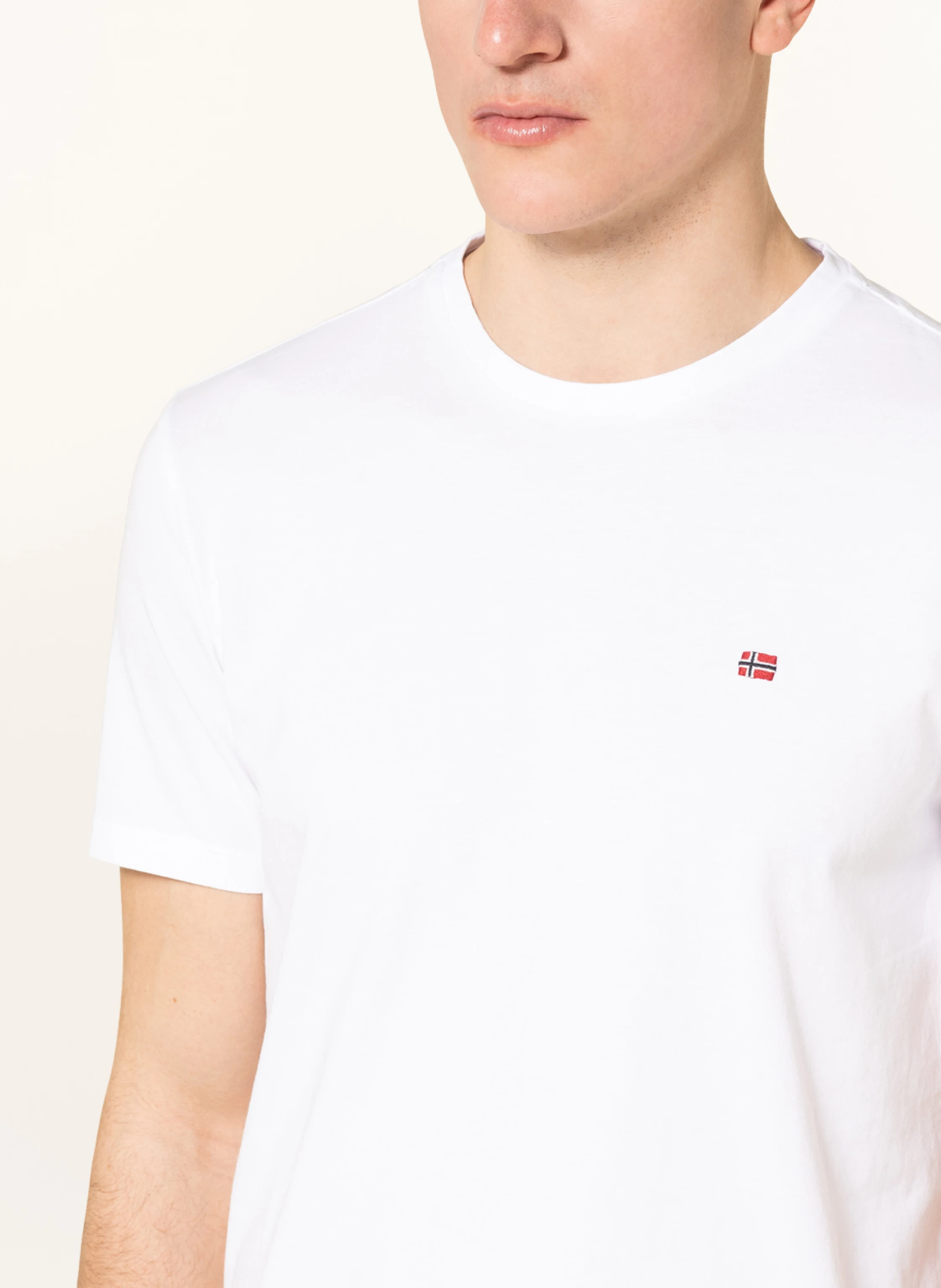 NAPAPIJRI T-Shirt SALIS