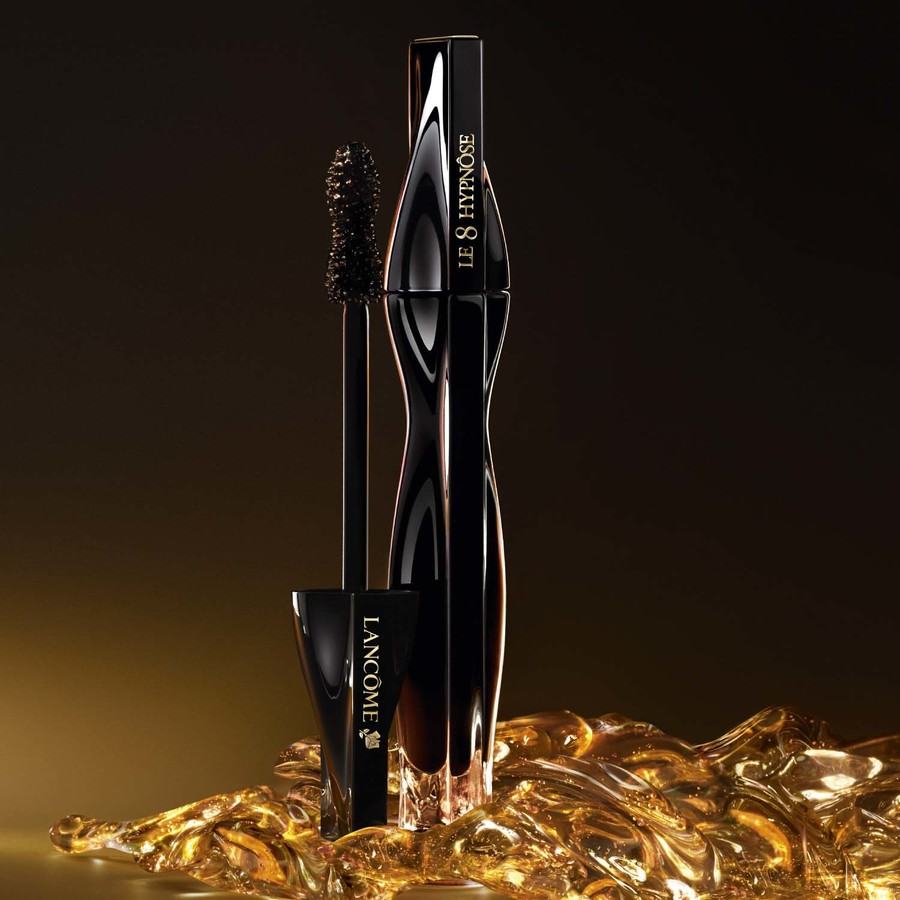Lancôme Le 8 Hypnose Serum-Inside Mascara 01 8ml