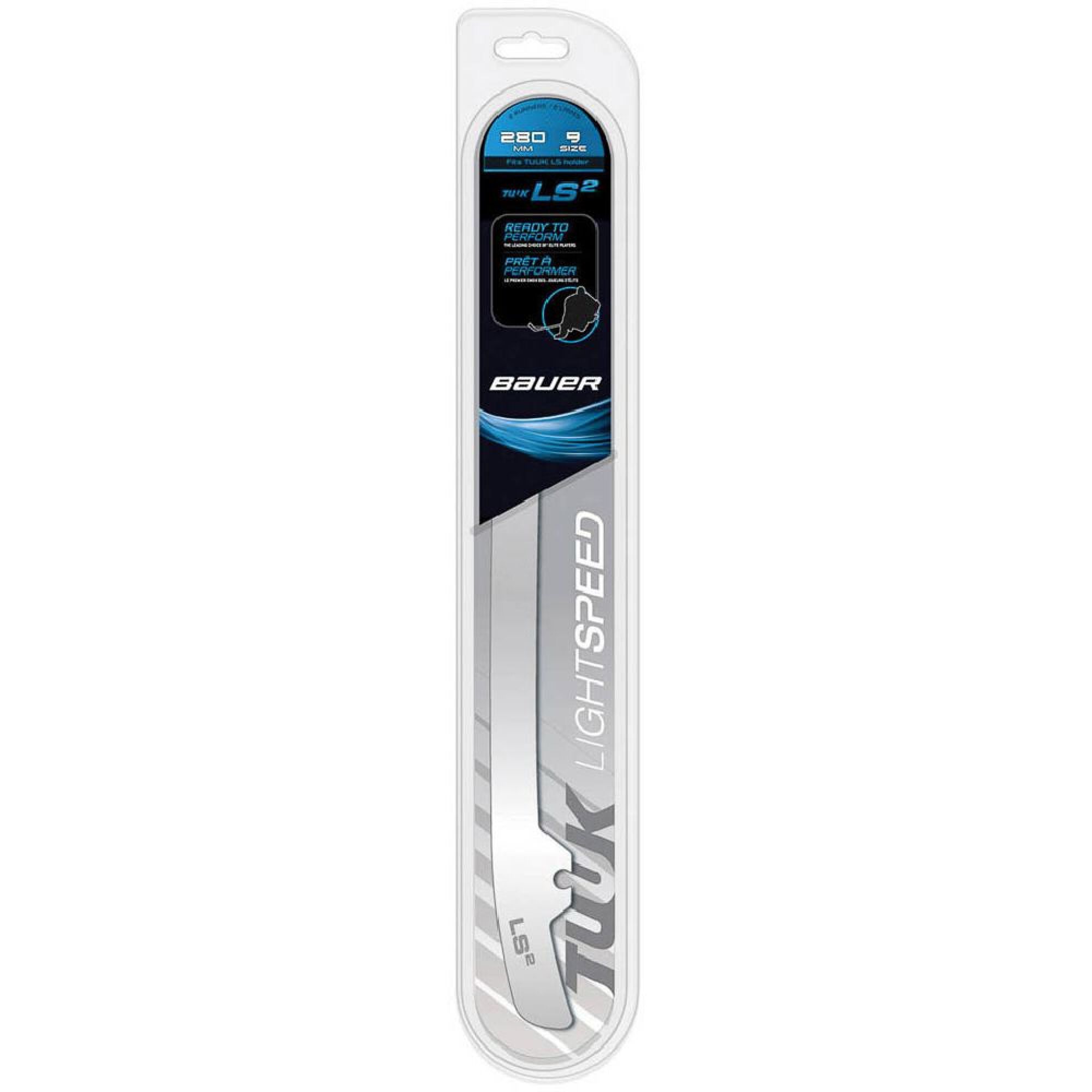 OchsnerStahl Tuuk Lightspeed 2 Std