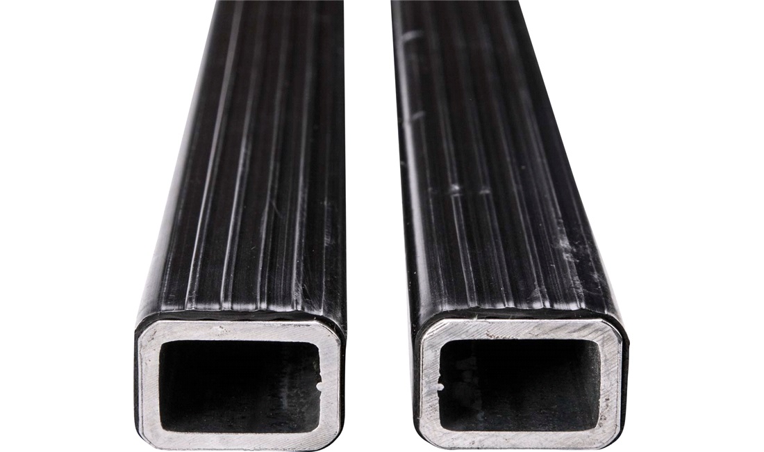 Løse skinner 766000, Thule Squarebar EVO 200