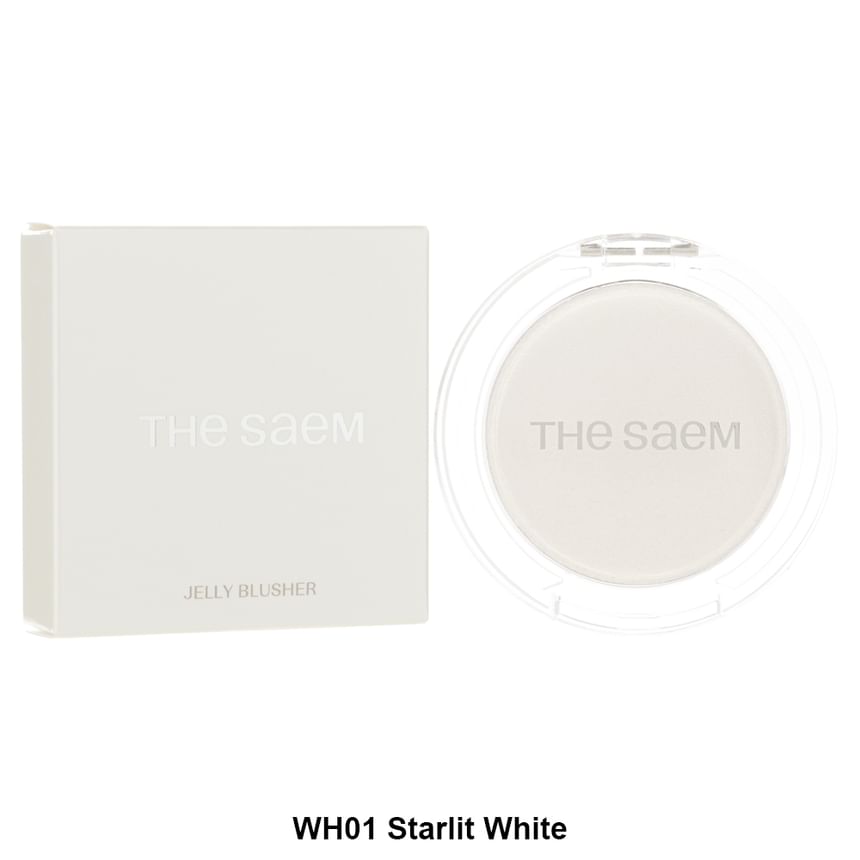 The Saem - Jelly Blusher - 11 kleuren
