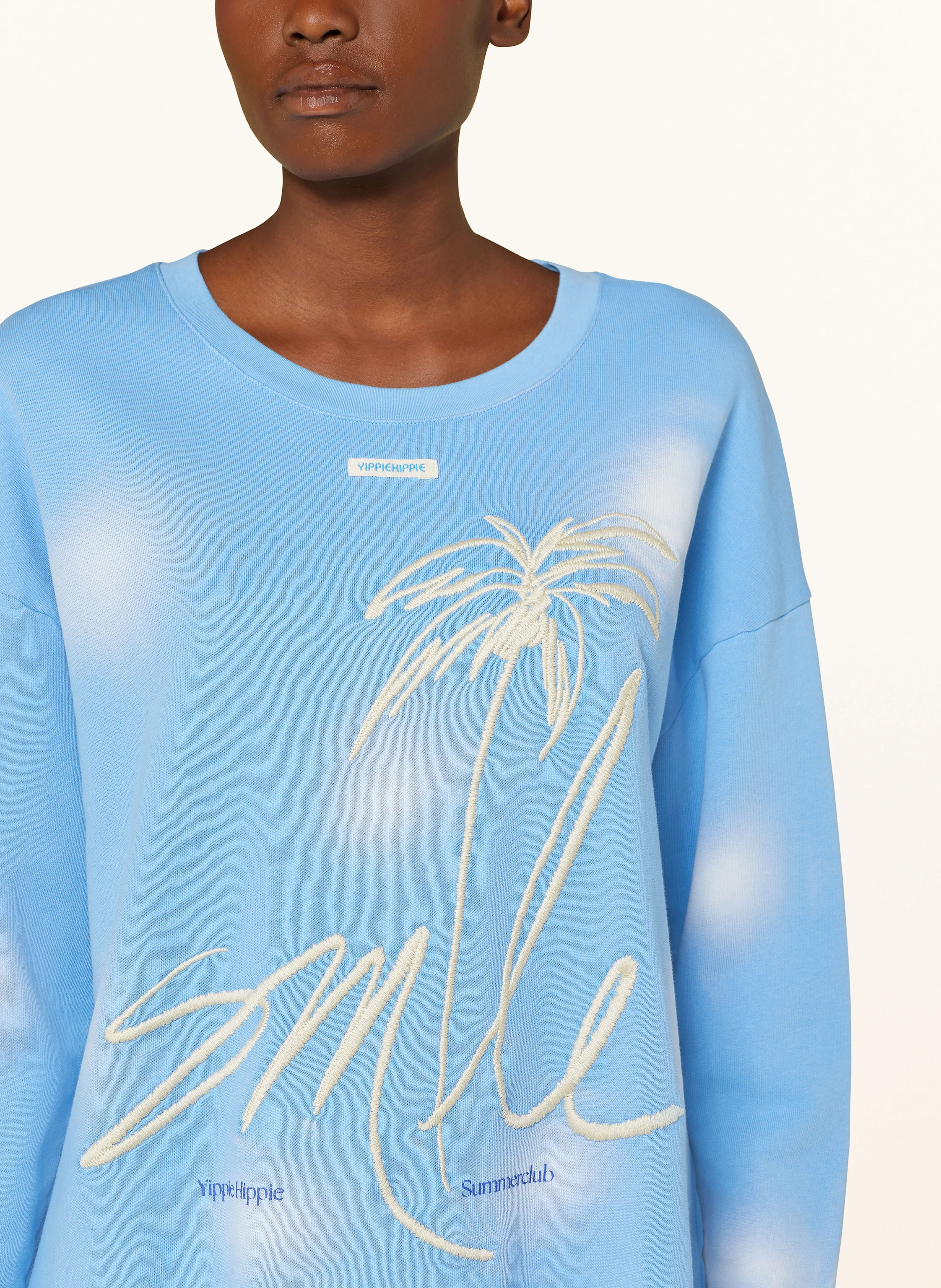 yippie hippie Sweatshirt