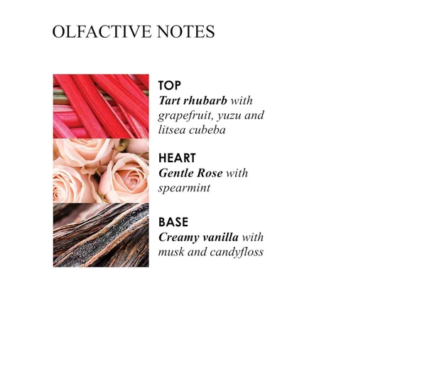 Molton Brown Delicious Rhubarb & Rose Set