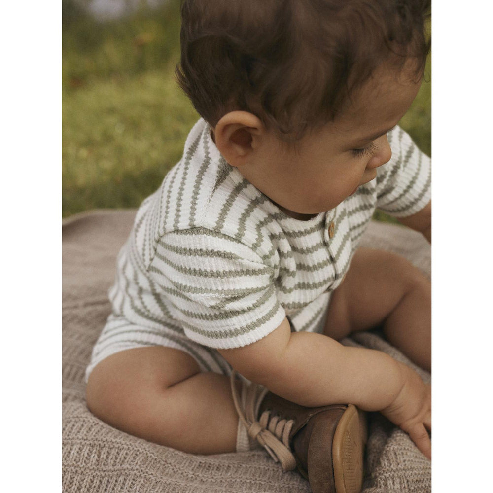 Køb Lil'Atelier Seagrass Tadeo Loose Sommer Dragt