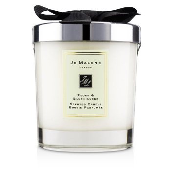 Jo Malone Jo Malone Vela Perfumada Peony & Blush Suede 200g (2.5 inch)