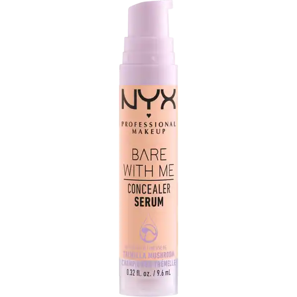 Bare With Me Concealer Serum 2.5 Medium Vanilla