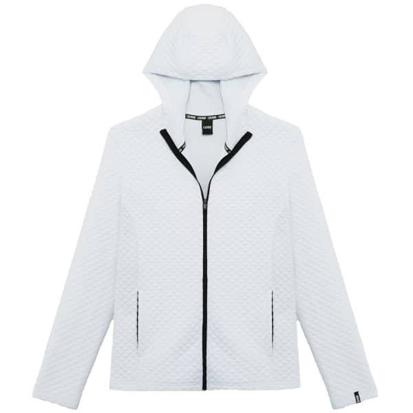 Veste polaire COLMAR LADIES SWEATSHIRT CLOUD