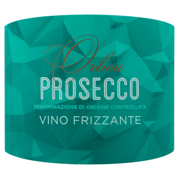Orbea - Prosecco - Frizzante - 750ML