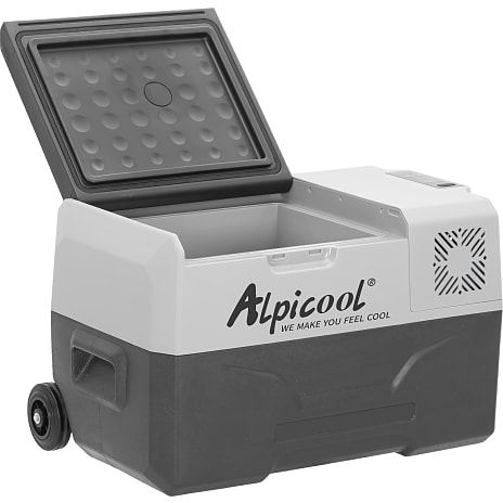 Alpicool CX30 kompressor køleboks - 30 liter