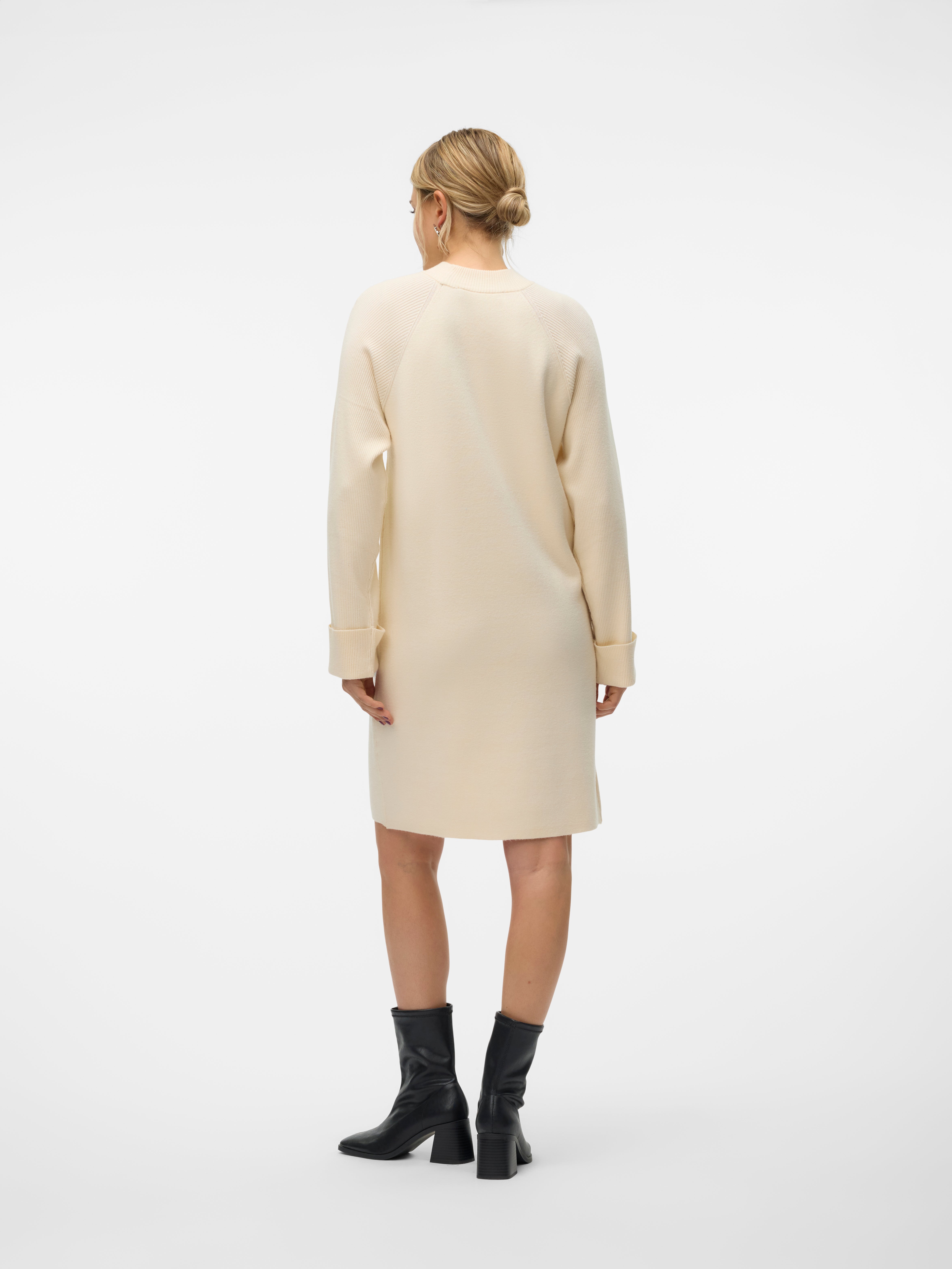 VMGOLD Korte jurk