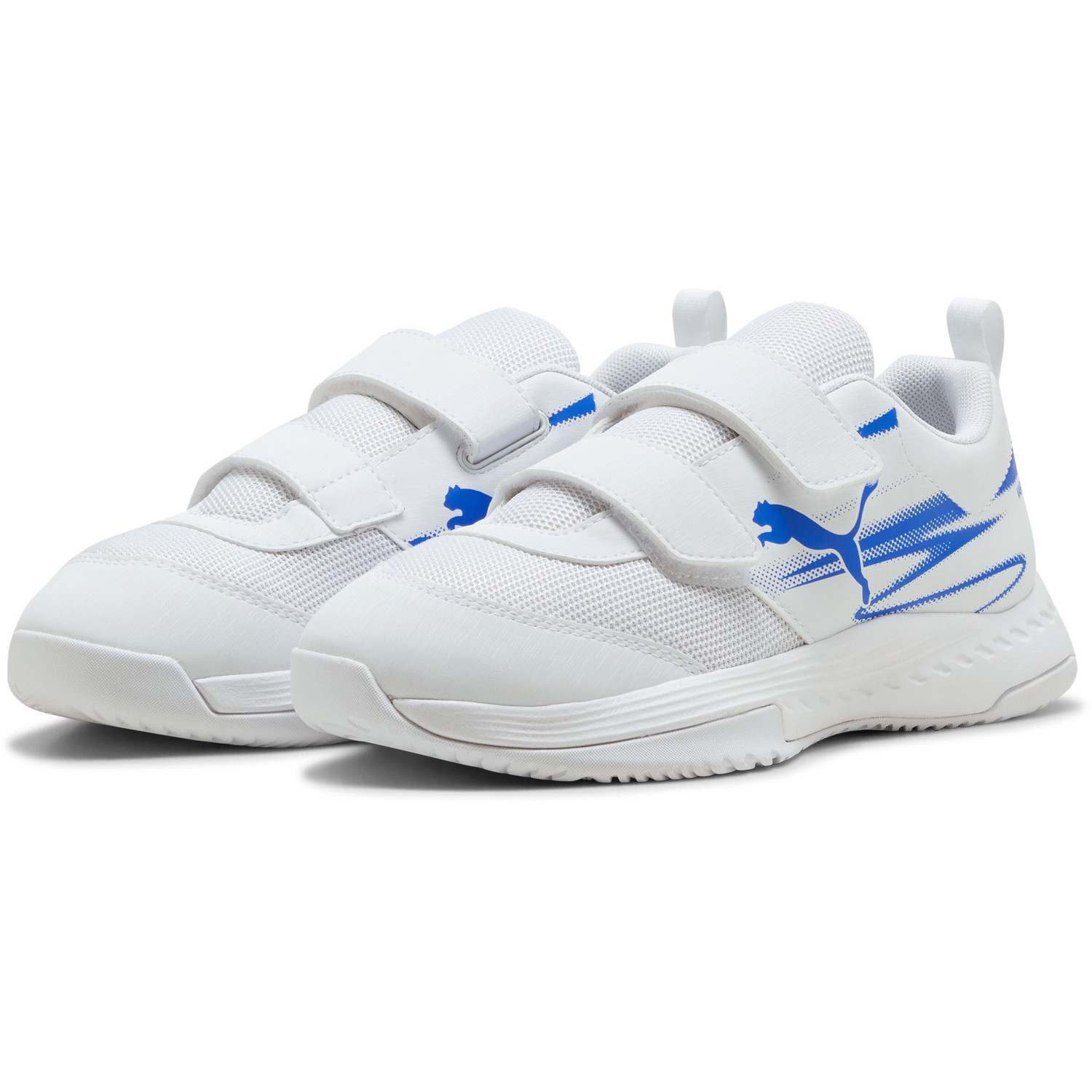 Puma Varion II Velcro Kids