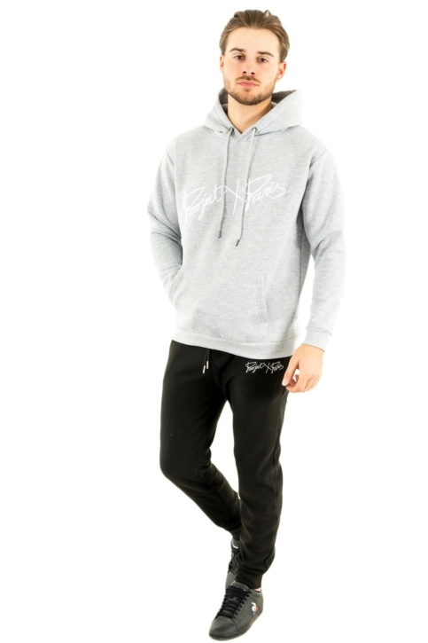 sweat project x paris tu2120802 gris