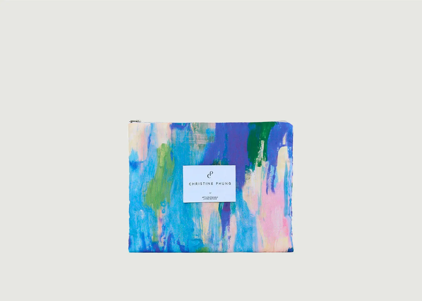 Pochette Padi iPad Christine Phung