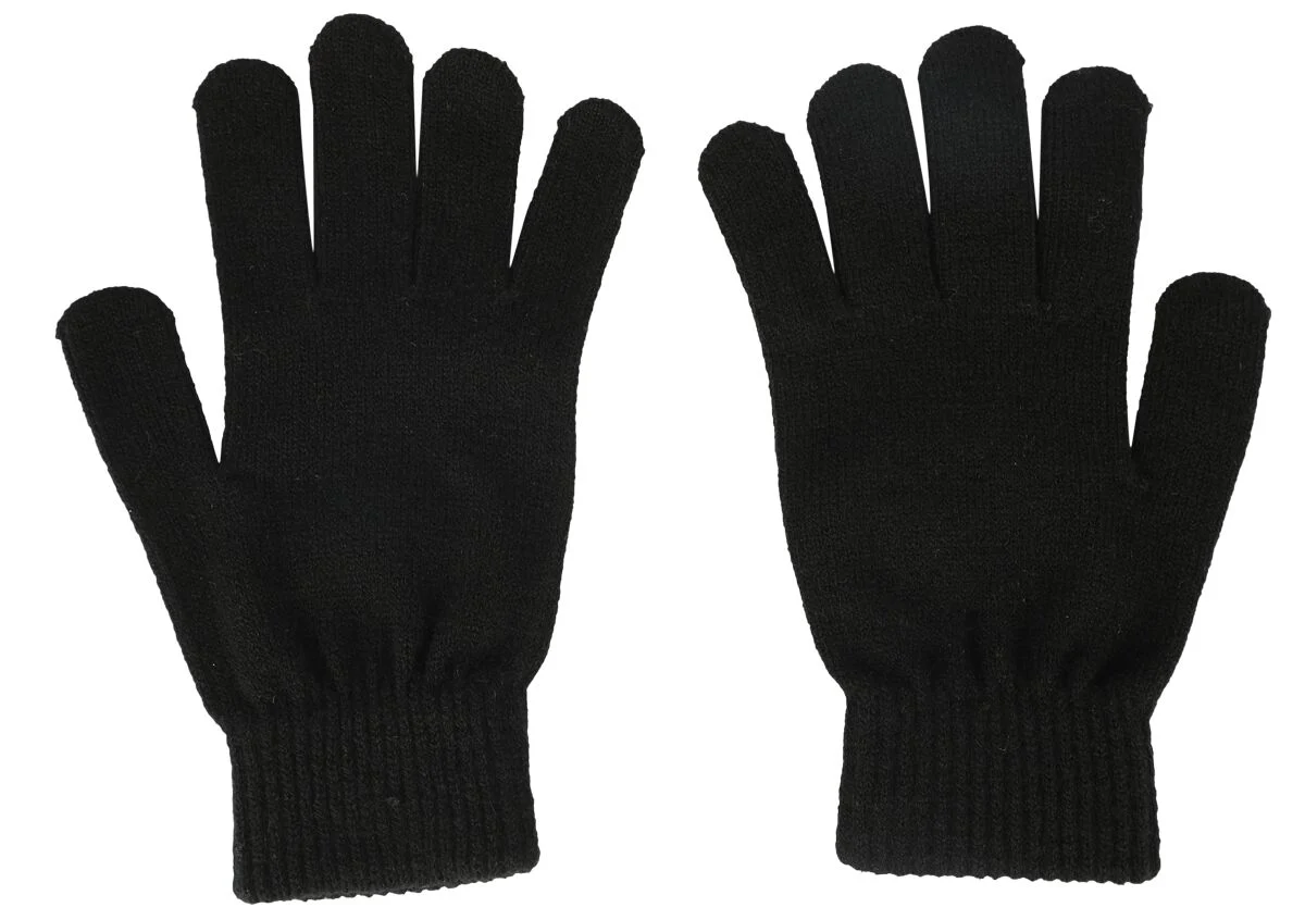 Logo | Megadeth Gants